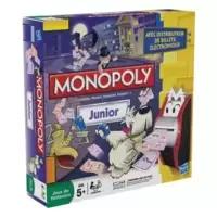 Monopoly Lilo & Stitch Board Games