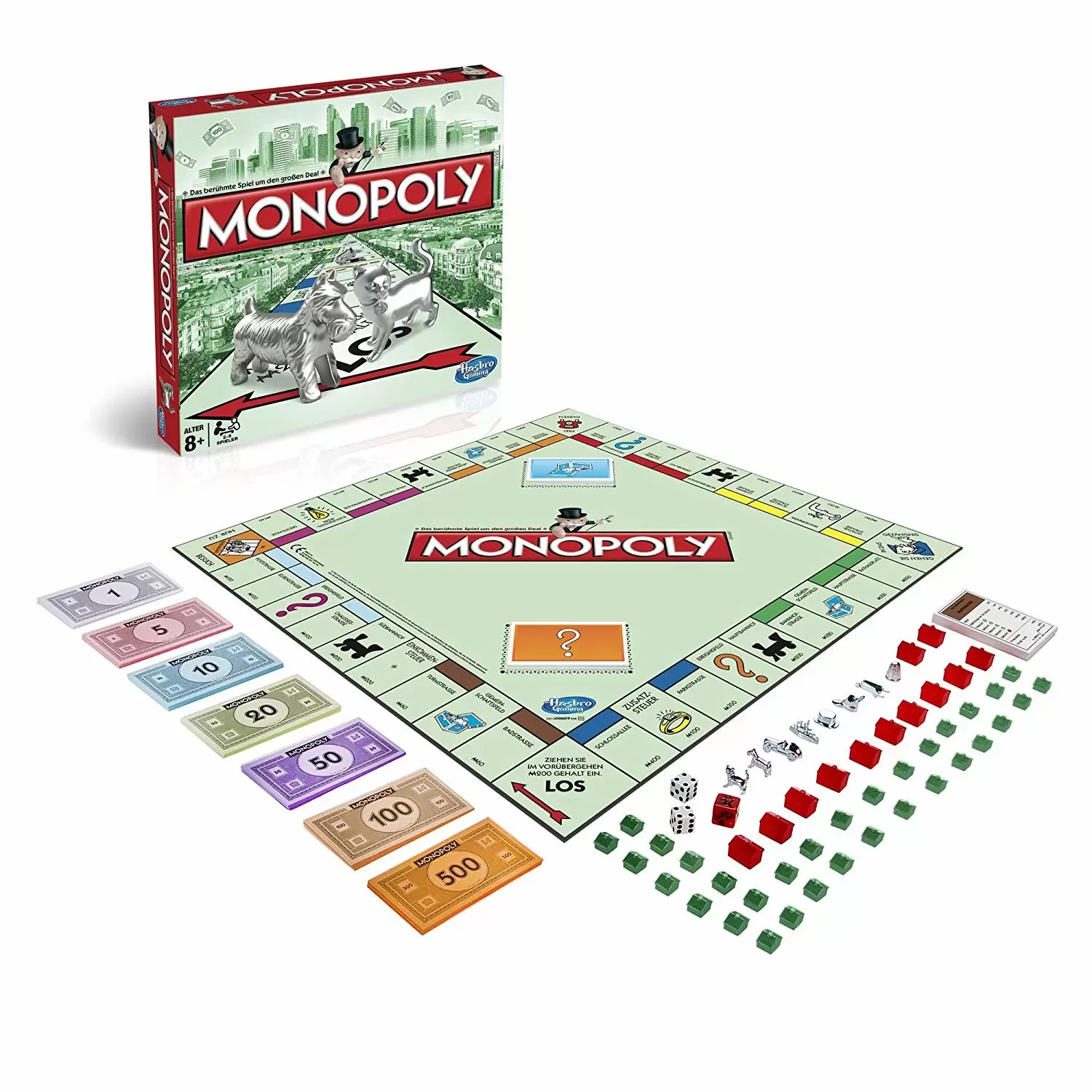 Monopoly Classic - Original Monopoly