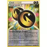 Double Énergie Dragon Reverse
