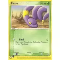 Ekans