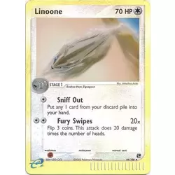 Linoone Reverse