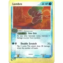 Lombre Reverse