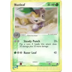 Nuzleaf Reverse