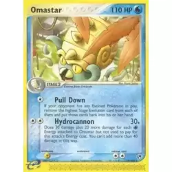 Omastar