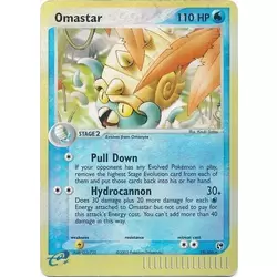 Omastar Reverse