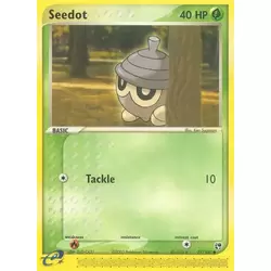 Seedot