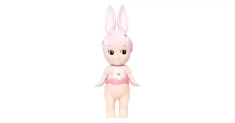 Rabbit - Sonny Angel Cherry Blossom 2019 action figure