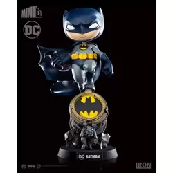 Batman- DC Comics Mini Co.