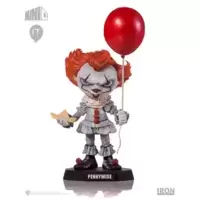 It - Pennywise - Mini Co.