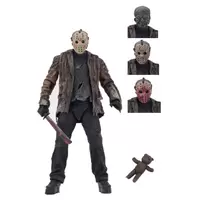 Freddy vs Jason - Jason Voorhees