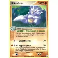 Rhinoferos