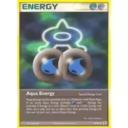 Aqua Energy