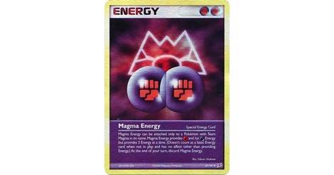 magma energy