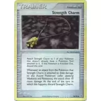 Strength Charm Reverse