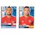Arturo VIDAL - THIAGO - 