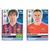 UEFA Champions League Saison 2016-2017 - Mario FERNANDES - Igor AKINFEEV