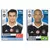 UEFA Champions League Saison 2016-2017 - Necip UYSAL - MARCELO - \