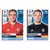 UEFA Champions League Saison 2016-2017 - Philipp LAHM - Manuel Neuer