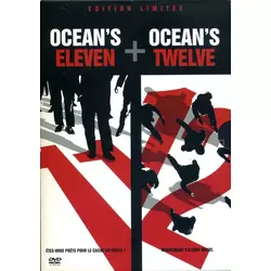 Ocean's Eleven + Ocean's Twelve