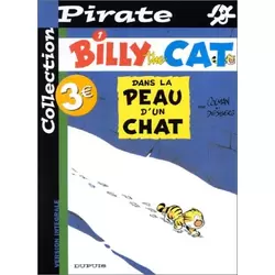 Billy the Cat N°1 - Dans la peau d'un chat