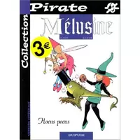 Mélusine N°7 - Hocus pocus
