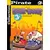 Collection Pirate - Parker & Badger N°1 - Duo de choc
