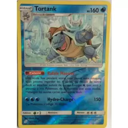 Tortank Reverse