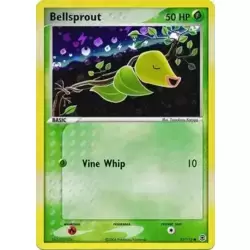 Bellsprout Holo
