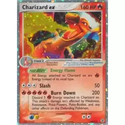 Charizard ex