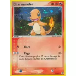 Charmander