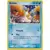 EX FireRed & LeafGreen - Krabby Holo