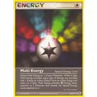Multi Energy