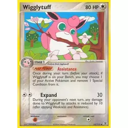 Wigglytuff