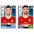 UEFA Champions League Saison 2016-2017 - Andreas SAMARIS - JARDEL
