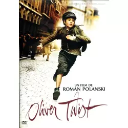 Oliver Twist
