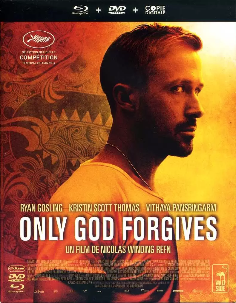 Autres Films - Only God Forgives