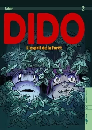 Dido - L\'esprit de la forêt