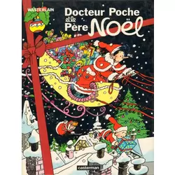 Docteur Poche et le Père Noël