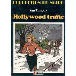 Hollywood trafic