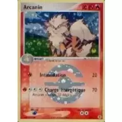 Arcanin reverse