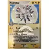 Magnéton reverse