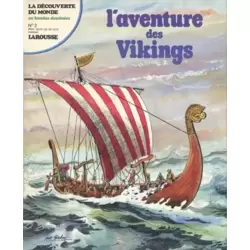 L'aventure des Vikings
