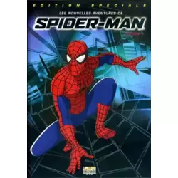 Les nouvelles aventures de Spider-Man (2003)