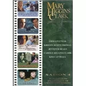 Mary Higgins Clark Collection - Coffret Mary Higgins Clark, vol. 4