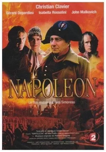 Napoléon - Napoléon