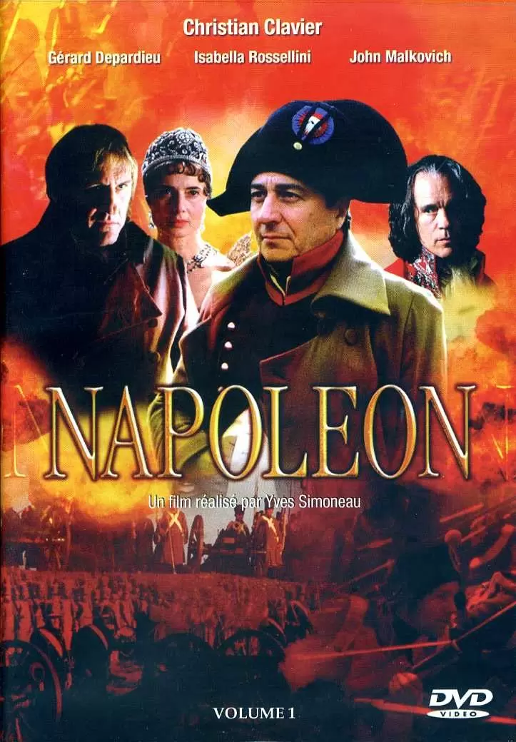 Napoléon - Napoléon Volume 1