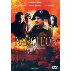 Napoléon Volume 1