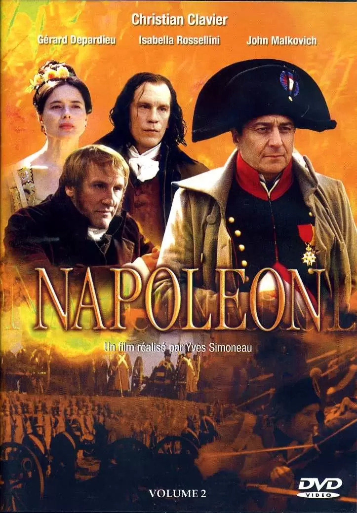 Napoléon - Napoléon Volume 2