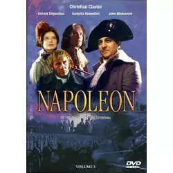 Napoléon Volume 3