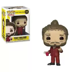 Post Malone - Post Malone